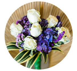 Sympathy Flowers Chase Cross